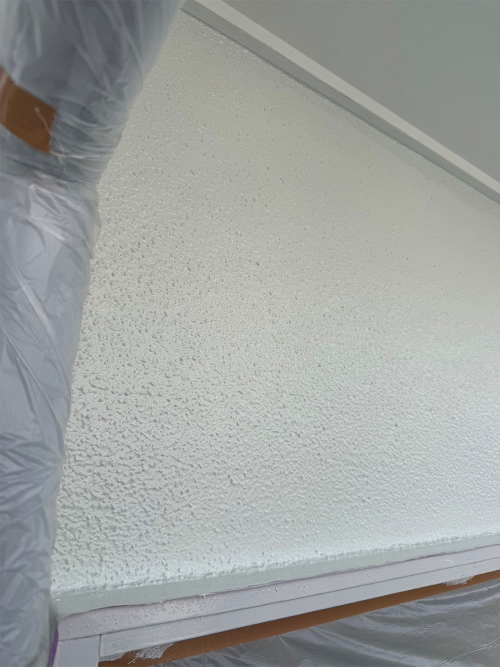 外壁中塗り・上塗り塗装